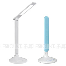 Lampe de table de lecture à protection contre les yeux à LED sensible au contact (LTB665)